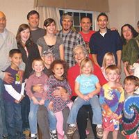 Arlene Rowe Photo 21