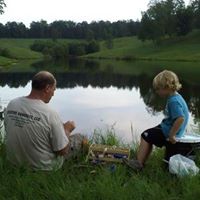 Michael Fulks Photo 11