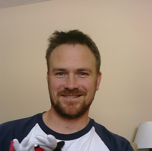 Samuel Ellis Photo 2