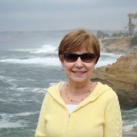 Mary Pope Photo 37