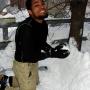 Nicholas George Photo 14