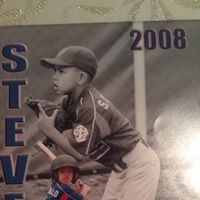 Steven Carrillo Photo 31