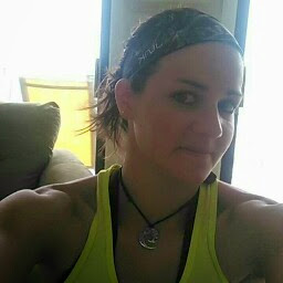 Chelsea Barker Photo 28