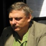 Michael Tisdale Photo 1