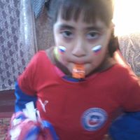 Martina Rojas Photo 8