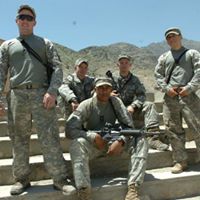 Timothy Locklear Photo 11