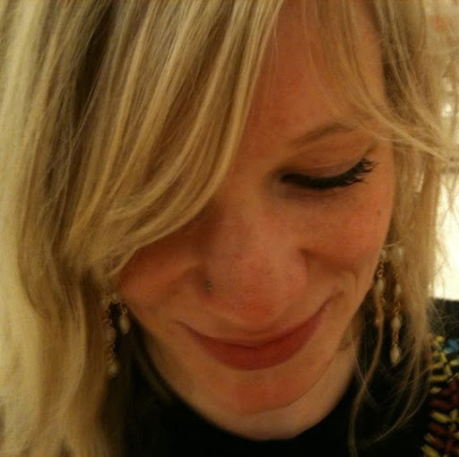 Sarah Eckstein Photo 25