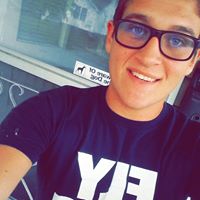 Nick Daniel Photo 41
