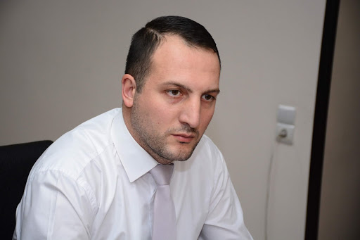 David Karapetyan Photo 21