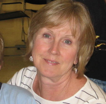 Debra Cox Photo 4