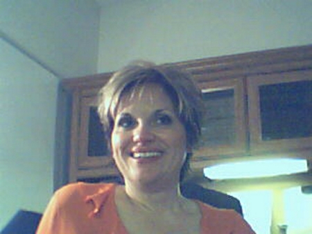 Barbara Fleming Photo 5