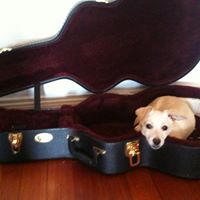 Charlie Hurt Photo 17