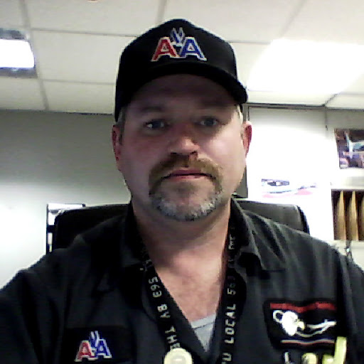 Todd Gibbs Photo 1