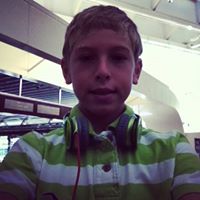 Nicholas Barbieri Photo 13