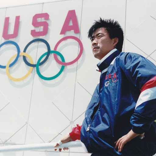 Bill Cho Photo 12
