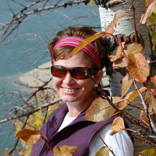Michelle Jackman Photo 12