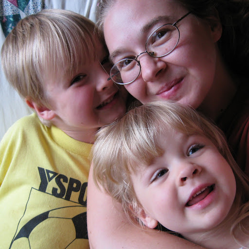 Amy Paulson Photo 15