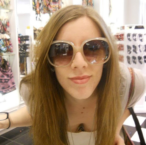 Amanda Geiger Photo 36