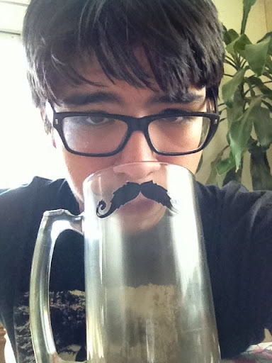 Andrew Delgado Photo 12