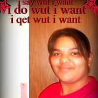 Felicia Strickland Photo 2