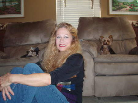 Sandra Farris Photo 19