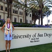 Allyson Ward Photo 17