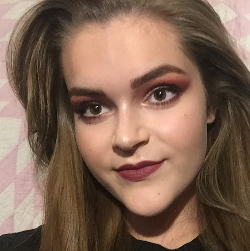 Amelia Hammer Photo 4