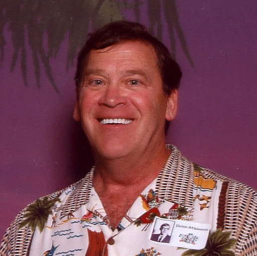Dean Atkinson Photo 35