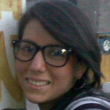 Silvia Angulo Photo 36