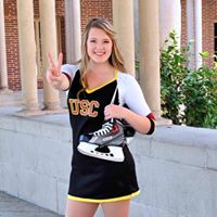 Grace Anderson Photo 30