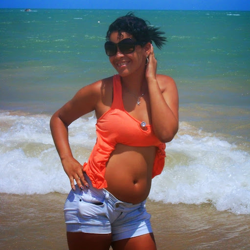 Patricia Gomes Photo 23
