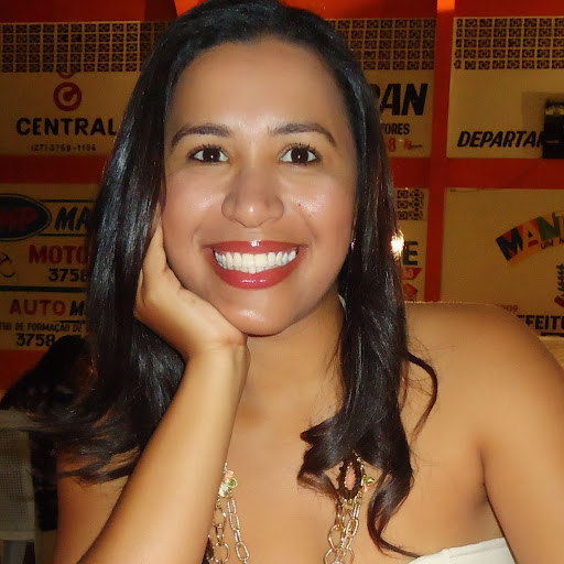Sandra Mello Photo 32