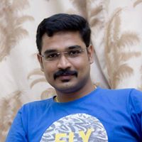 Vinu Abraham Photo 11