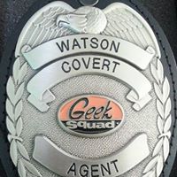 Chance Watson Photo 13