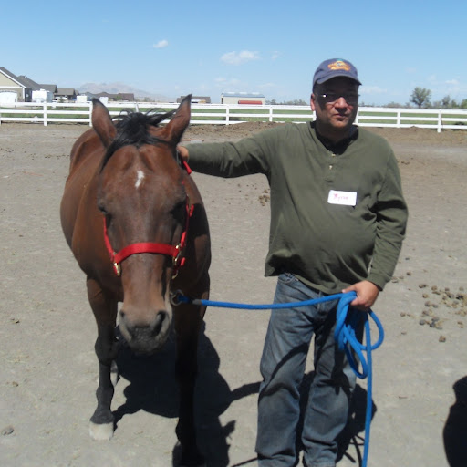 Myron Peterson Photo 14