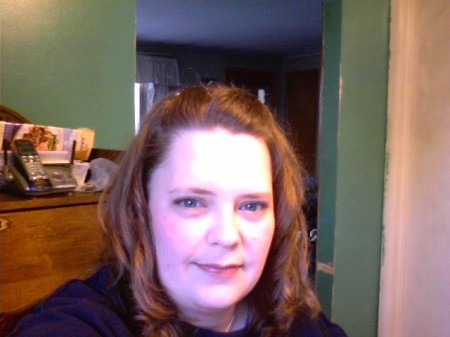 Monica Wilson Photo 38