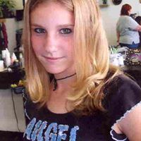 Megan Justice Photo 4