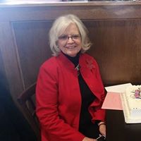 Nancy Bernard Photo 32