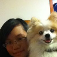 Alexandra Yang Photo 11
