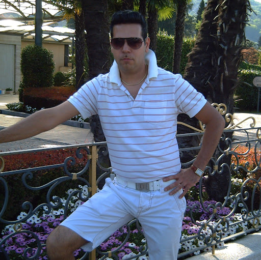 David Reinhard Photo 25