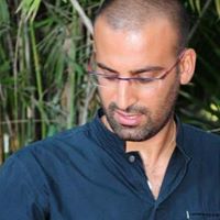 Yossi Koren Photo 4