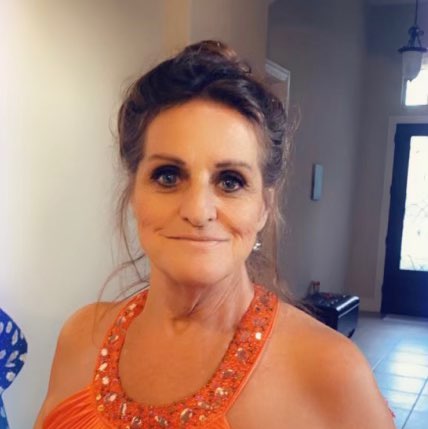 Marilyn Merritt Photo 38