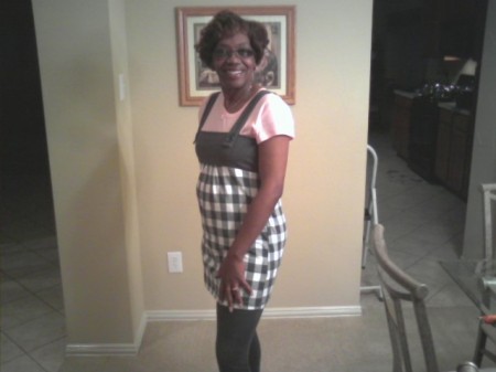 Wanda Carter Photo 19
