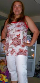 Michelle Watts Photo 30