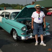 Jerry Hooker Photo 10