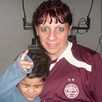 Adriana Paz Photo 22