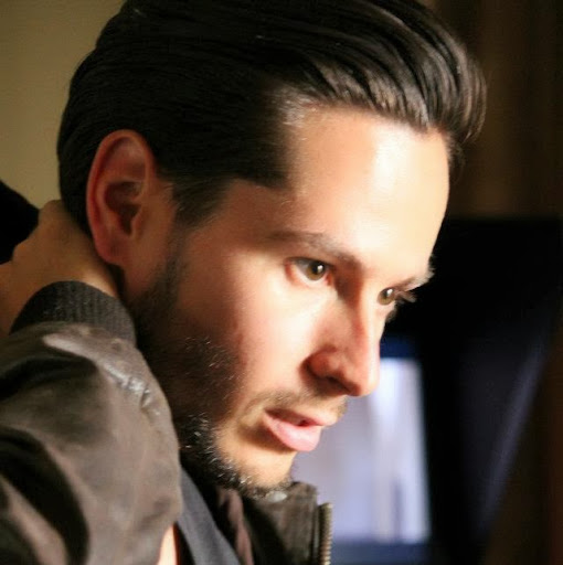 Ryan Phillips Photo 15