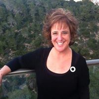 Teresa Levine Photo 24