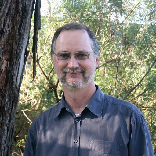 Bruce Weir Photo 19