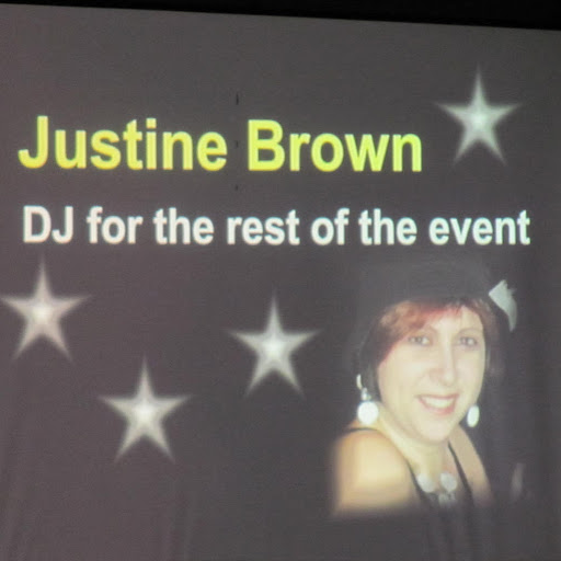 Justine Brown Photo 19